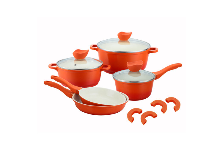 Dishwasher Safe Cookware – PotsandPans