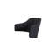 Choice Chair Indoor and Counter Four Teak Legs Base with Upholstery Cover Set (Cane-line Ambience Seat-Back Cover)-1744488555