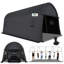 Auvent portatif 10 x 10-103961150