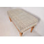 Banc repose-pieds, banc de bureau, meubles de cuisine, banc rembourré, banc de tapis turc, banc Kilim, banc de décoration intérieure, banc fabriqué à la main-570137613-570137612-549686422