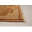 Tapis unique en laine noué à la main 3 pi 1 po x 5 pi 3 po Ziegler Pillager
