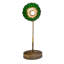 1 - Light Armed Sconce
