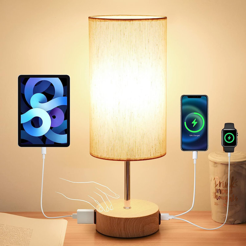 Octavious Table Lamp