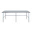 Table de travail en acier inoxydable-50193313