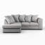 Folcroft 2 - Piece Living Room Set-2086029009-2086029014
