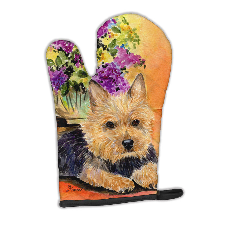 Terrier à four norwich east urban home