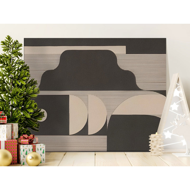 Wrapped Canvas Print Set, 20x16