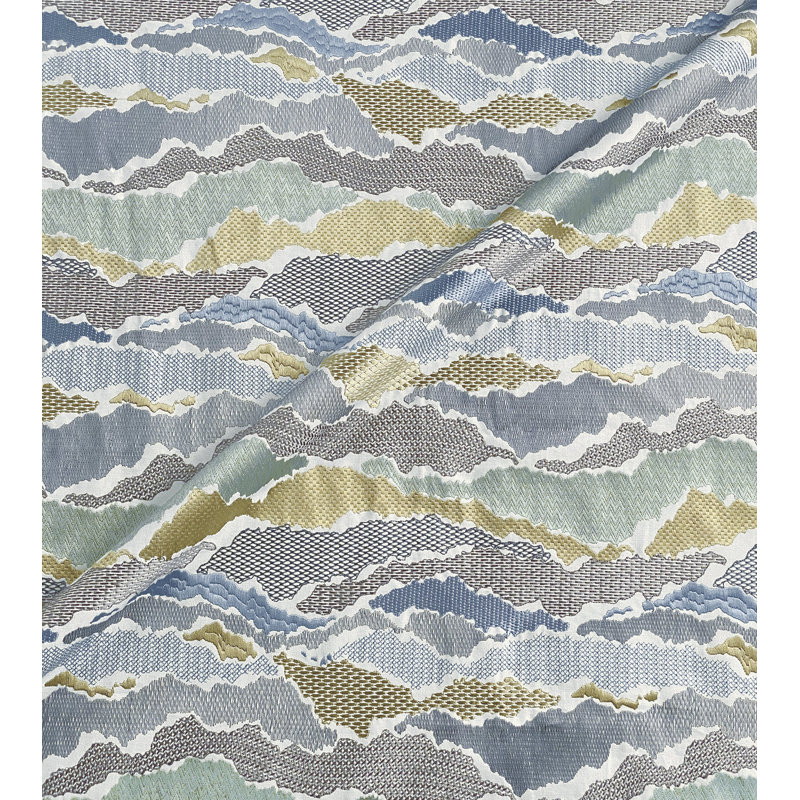 Zephyr Cotton Blend Fabric