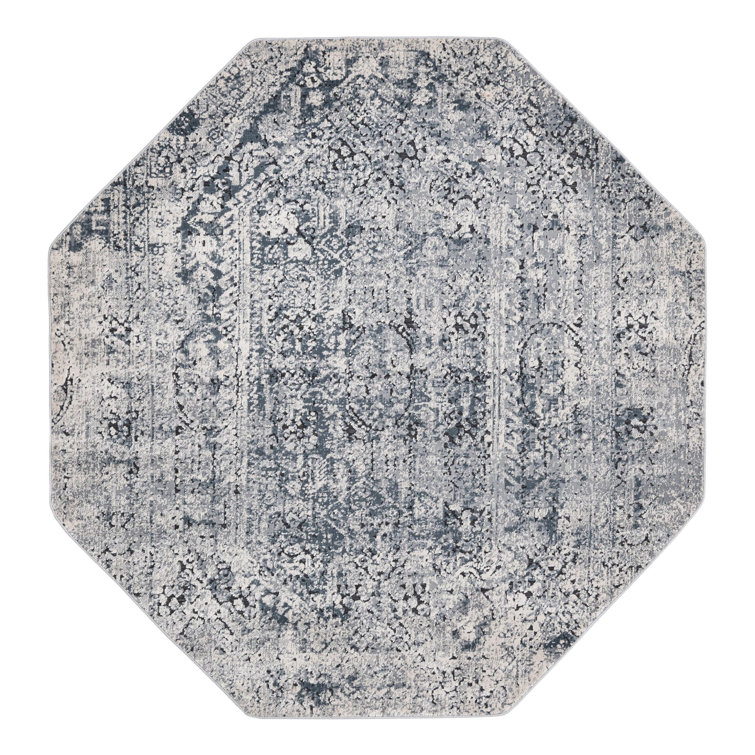 Corteney Oriental Indoor Rug