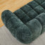 Canapé chenille en mousse pure Chenille-527792615