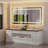 Flat Wall Mirror-176483521