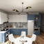 4 - Light Chandelier-1246653791