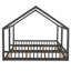 Lit plateforme simple, deux lits partagés-1517054517