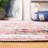 Serapi Performance Machine Washable Oriental Rug-45784374