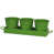 Vert sélectionné