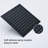 Rain Adjustable Shower Head 2.0 GPM GPM-66413403