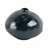 Handcrafted Pottery Earthenware Vase - Round Decorative Accent With Unique Glazed Detailing - Artisan Ceramic Design For Timeless Charm