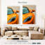 Voiture de sport Mehar Orange McLaren 12C-108444870