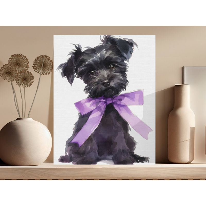 Wrapped Canvas Print Set, 16x24