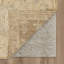 Tapis rectangulaire en laine Coventry-92302968
