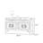 Solid Wood New Chinese Sideboard-122785270