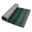 Tapis intérieur / extérieur vert HorizontalStripes-1564041489