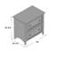Waelder Accent Chest-1433476445