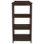 Bibliothèque standard H 43,5 "x l 20,5" Garlich