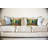 No Decorative Addition Outdoor Throw Pillow