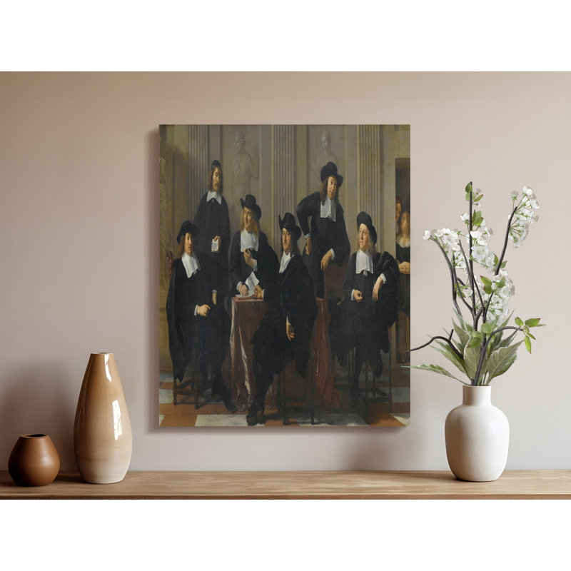 Wrapped Canvas Print Set, 35.56 cm H  x 27.94 cm W