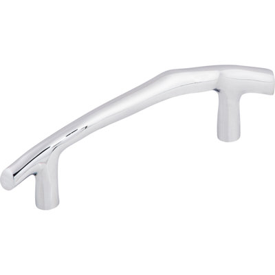 Aspen II Twig Appliance pull
