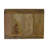17.72'' W Solid Wood Nightstand