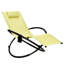 Godmond 74cm Long Single Chaise with Cushions-443244051