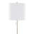 Contemporary Metal Floor Lamp-875769874