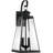 Bednar Steel Wall Light