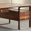 Bureau simple de style européen-1085331069
