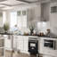 ZLINE 24" 2.8 cu. ft. Dual Fuel Range with Gas Stove and Electric Oven in Fingerprint Resistant Stainless Steel-899340876