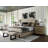 Zanzibar Luxor Upholstered Bench