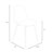 Kody Vegan Leather Side Chair-87393010