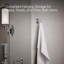 Occasion® Wall Mounted Robe Hook-74684419