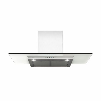 Wall Chimney Hood