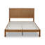 Structure de lit en bois massif MUSEHomeinc-577032133