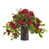 Rouge est en rupture de stock