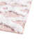 Casa Southwestern Cotton Pink Area Rug