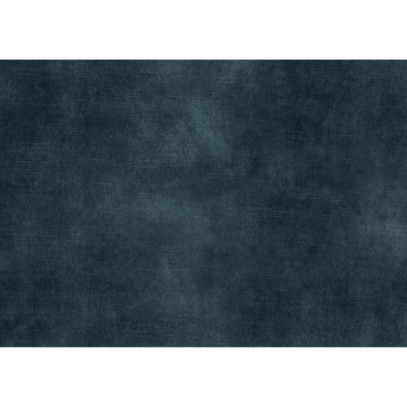 Chaises d'appoint modernes en velours bleu sarcelle, pieds en métal noir, 2 pour la décoration intérieure, 2 pièces de chaises avec pattes, plan de décoration