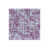 Brise mauve