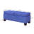Fabric Upholstered Storage Bench-1654873918