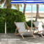 Parasol de plage portatif Outsunny-1869462687