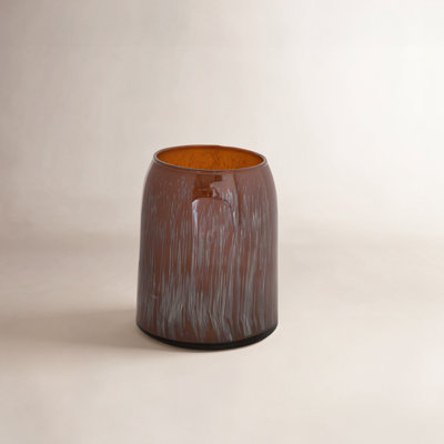 Glass Votive Holder