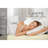 Elegant Comfort Luxurious 4-Piece Silky Satin Sheet Set, Skin And Hair Friendly, Wrinkle, Fade, Stain Resistant With Deep Pockets Fitted Sheet, Cooling Soft Satin Sheet Set-126541392-126541390